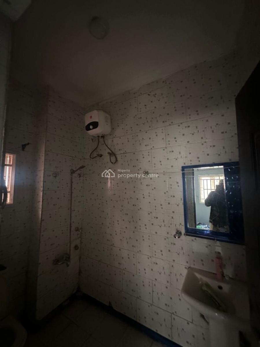 2 Bedroom Apartment, Katampe (main), Katampe, Abuja, Mini Flat (room and Parlour) for Rent