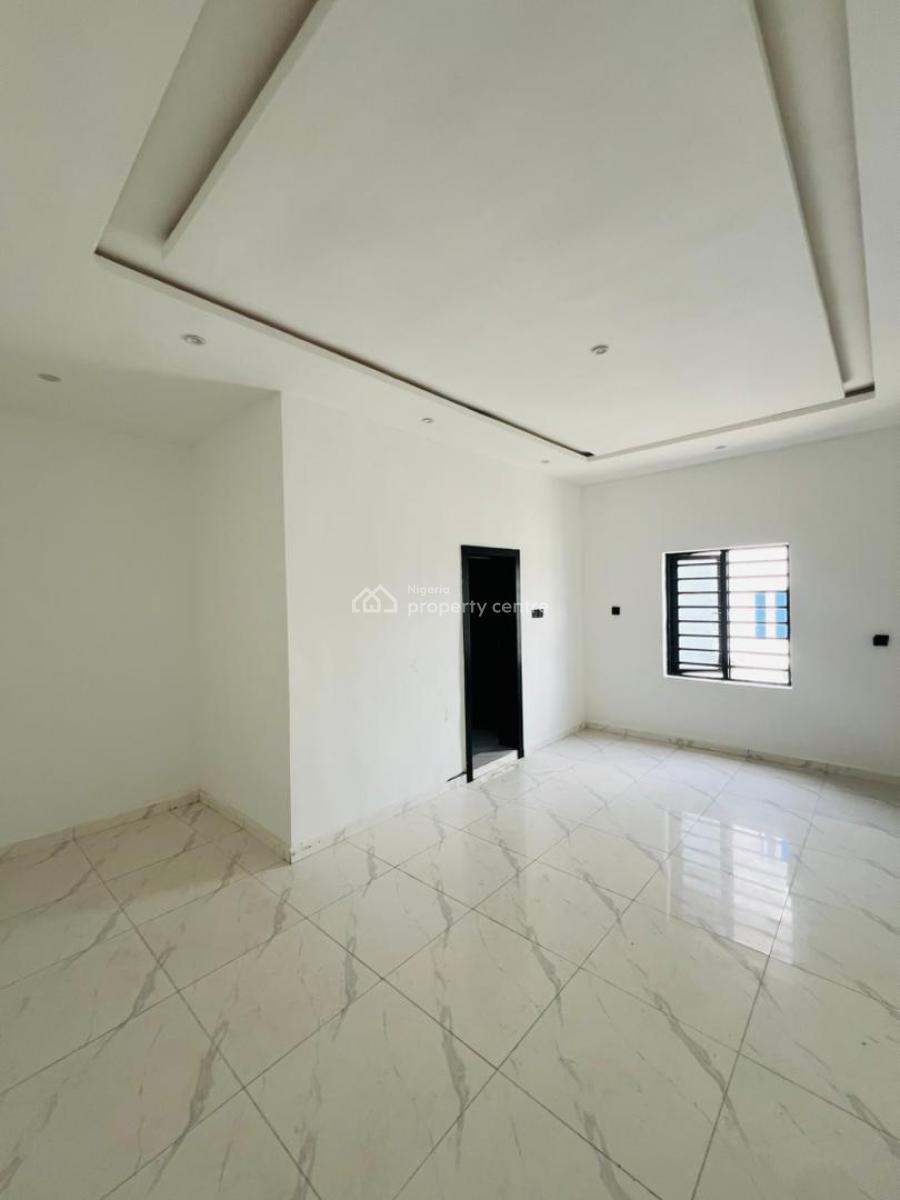 Brand New 2-bedroom Apartment, Abijo, Lekki, Lagos, Flat / Apartment for Rent
