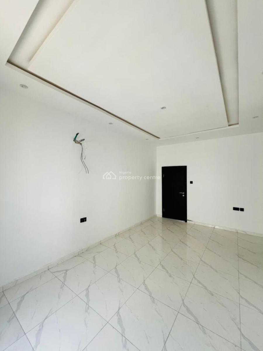 Brand New 2-bedroom Apartment, Abijo, Lekki, Lagos, Flat / Apartment for Rent