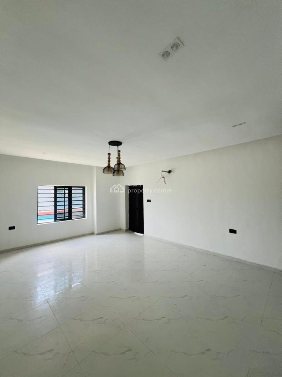 Brand New 2-bedroom Apartment, Abijo, Lekki, Lagos, Flat / Apartment for Rent