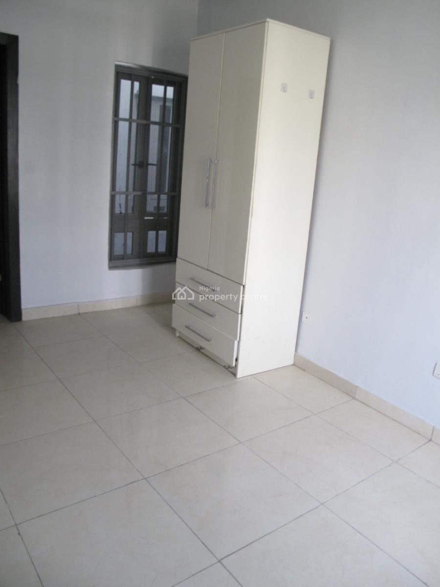 Luxury 4 Bedroom Terrace Duplex with Bq, Hi Life Estate, Ajah, Lagos, Terraced Duplex for Rent