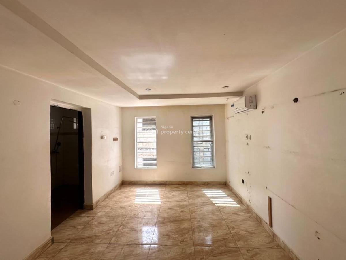 1 Bedroom Apartment, Katampe (main), Katampe, Abuja, Mini Flat (room and Parlour) for Rent