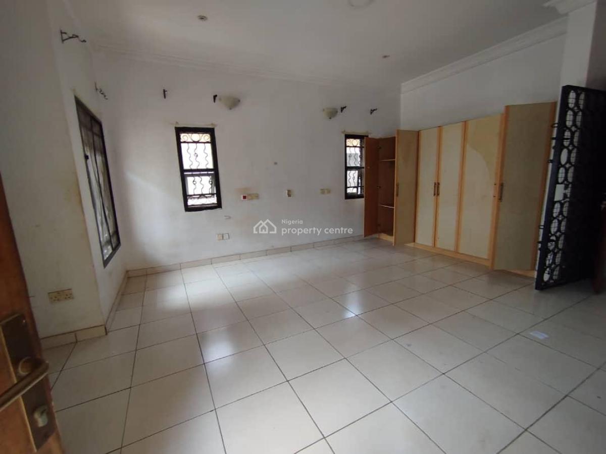 3 Bedroom Semi-detached Duplex with a Bq, Lekki Phase 1, Lekki, Lagos, Semi-detached Duplex for Rent