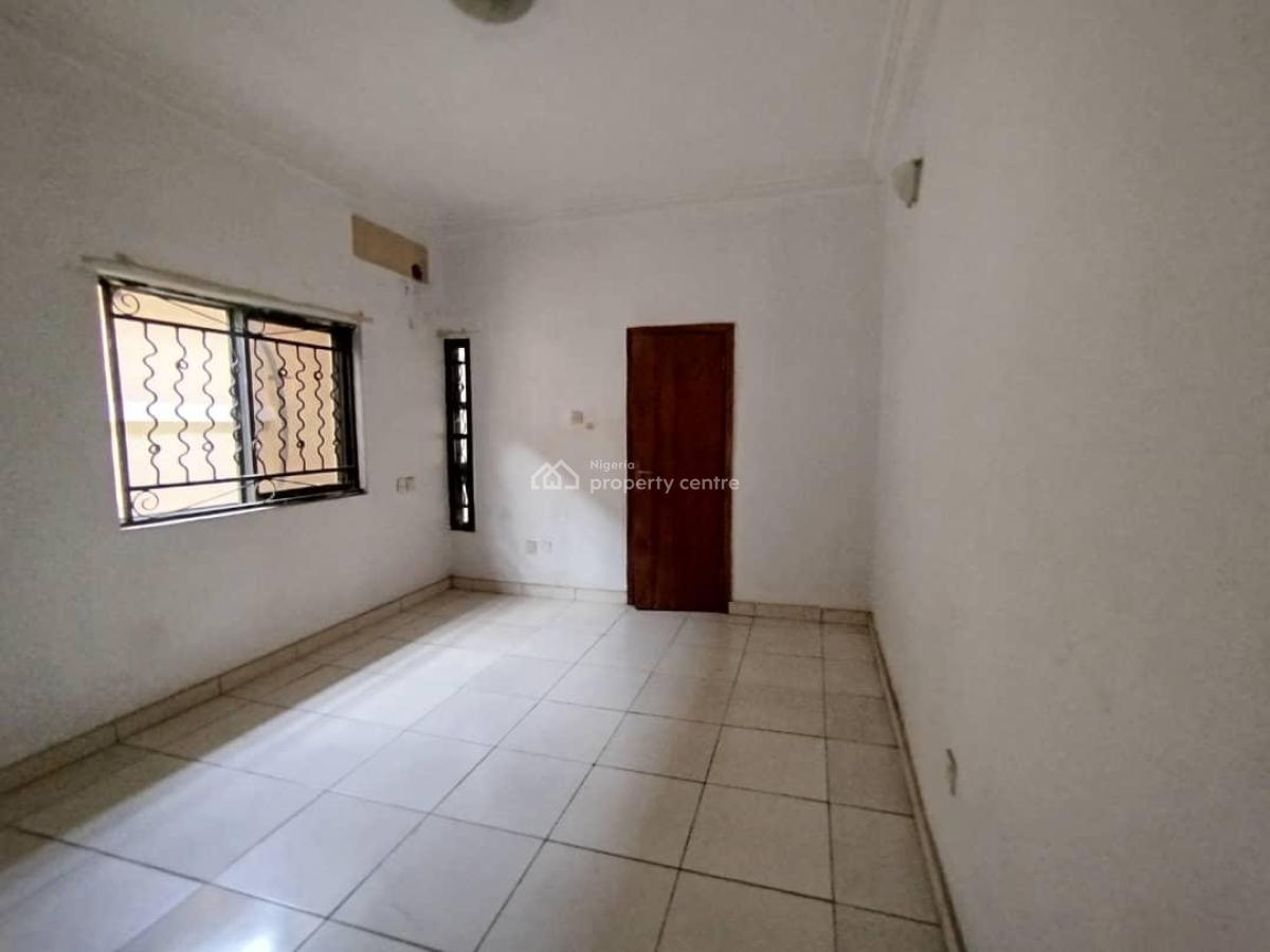 3 Bedroom Semi-detached Duplex with a Bq, Lekki Phase 1, Lekki, Lagos, Semi-detached Duplex for Rent