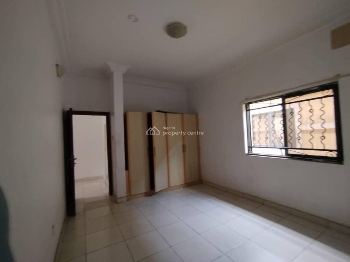 3 Bedroom Semi-detached Duplex with a Bq, Lekki Phase 1, Lekki, Lagos, Semi-detached Duplex for Rent