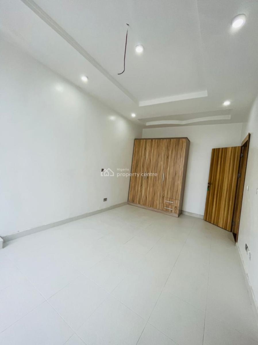 Exquisite Luxury 4 Bedroom Maisonette, Oniru, Victoria Island (vi), Lagos, Flat / Apartment for Rent