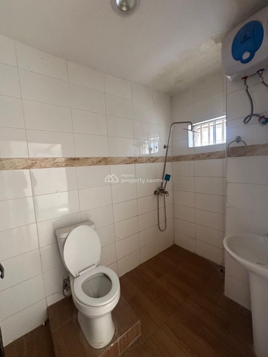 1 Bedroom Apartment, Katampe (main), Katampe, Abuja, Mini Flat (room and Parlour) for Sale