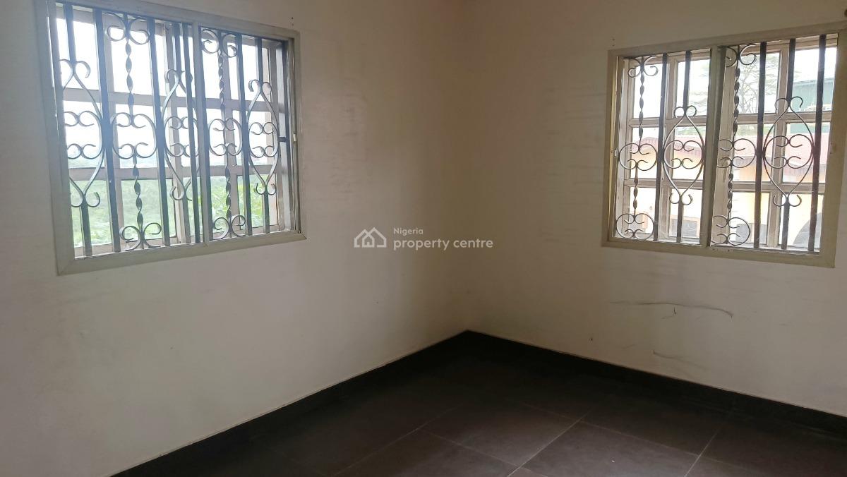 Exclusive All En-suite 3 Bedroom Flat, Upstairs, By Bashir Shittu Avenue, Gra Phase 2, Magodo, Lagos, Flat / Apartment for Rent
