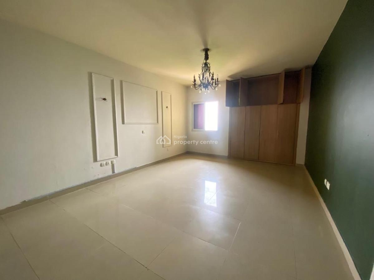 3 Bedroom Apartment in Banana Island Ikoyi, Banana Island, Ikoyi, Lagos, Flat / Apartment for Rent
