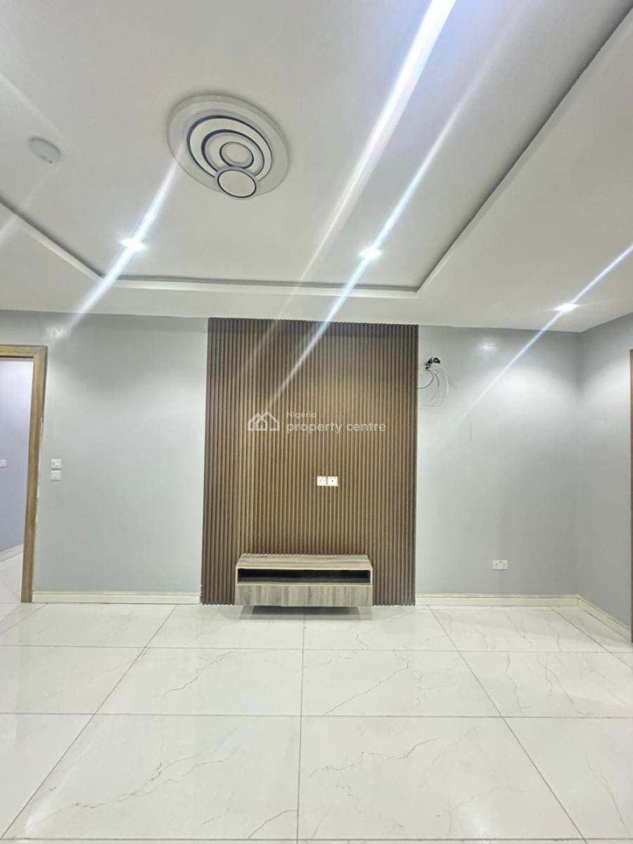 Luxury 4-bedroom Maisonette Apartment with Bq, Lekki Phase 1, Lekki, Lagos, Flat / Apartment for Sale