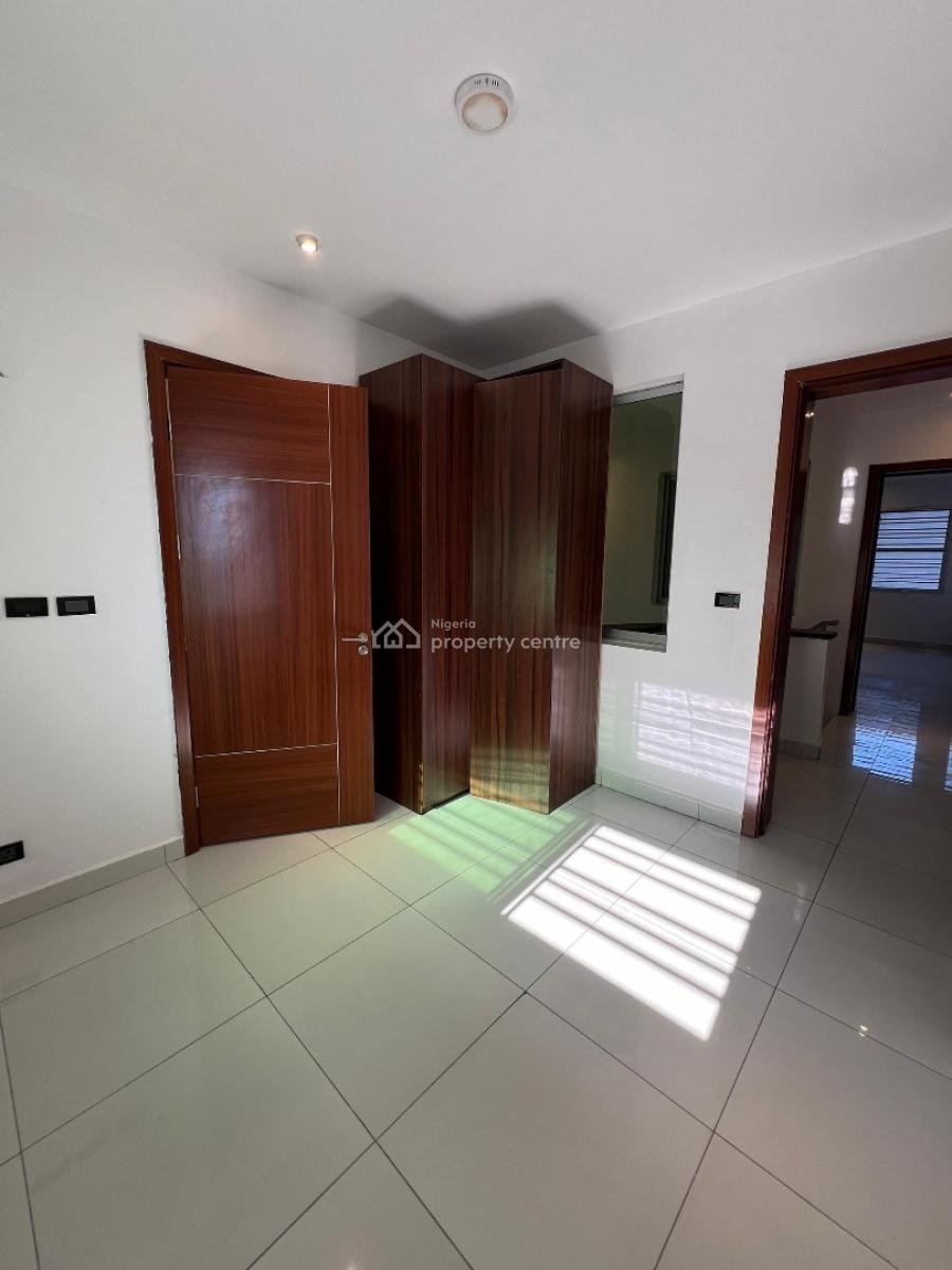 Two Bedroom Masionette, Haven Gardens By Haven Homes, Ikate Elegushi, Lekki, Lagos, Terraced Duplex for Sale