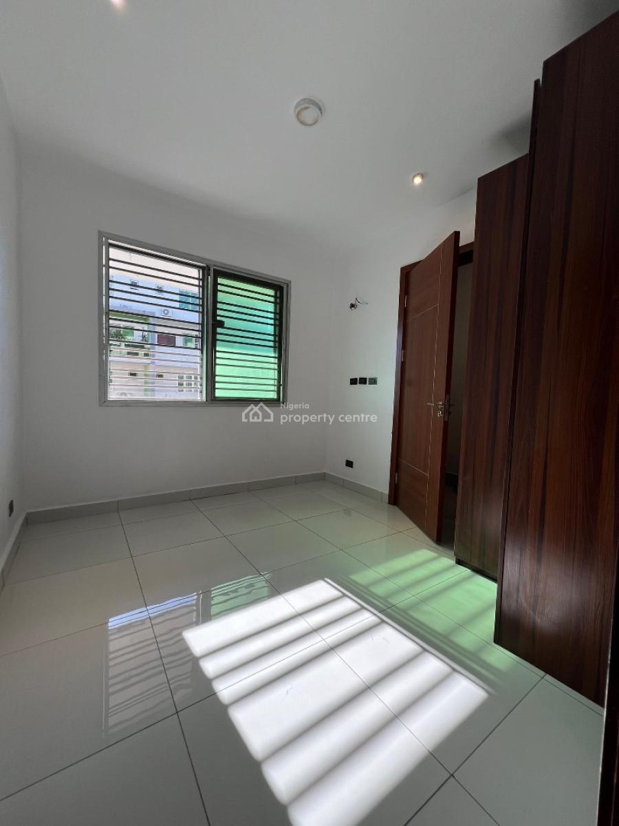 Two Bedroom Masionette, Haven Gardens By Haven Homes, Ikate Elegushi, Lekki, Lagos, Terraced Duplex for Sale