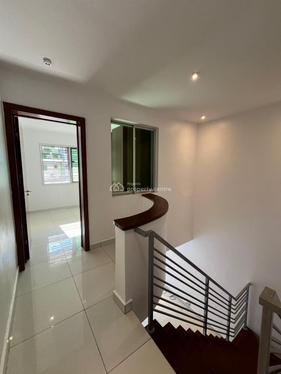 Two Bedroom Masionette, Haven Gardens By Haven Homes, Ikate Elegushi, Lekki, Lagos, Terraced Duplex for Sale