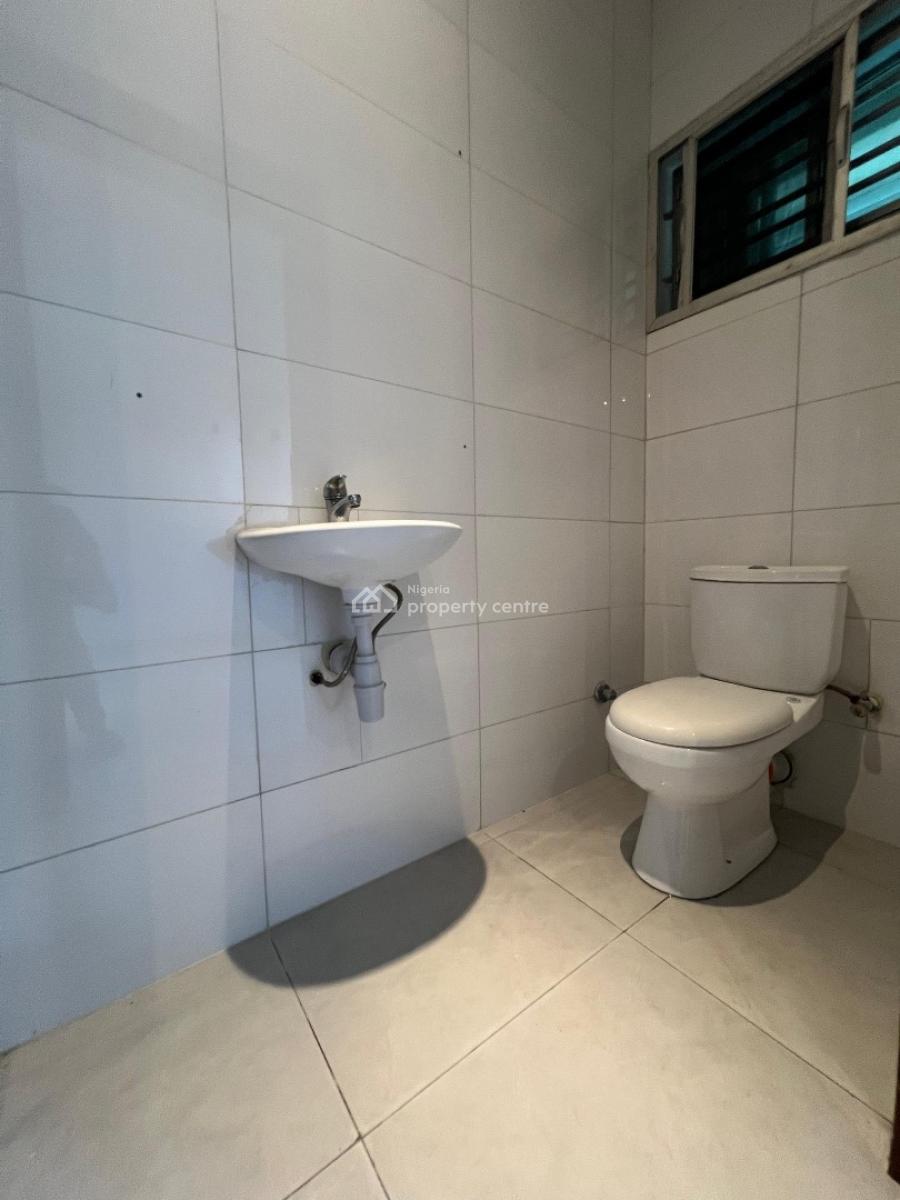 Two Bedroom Masionette, Haven Gardens By Haven Homes, Ikate Elegushi, Lekki, Lagos, Terraced Duplex for Sale