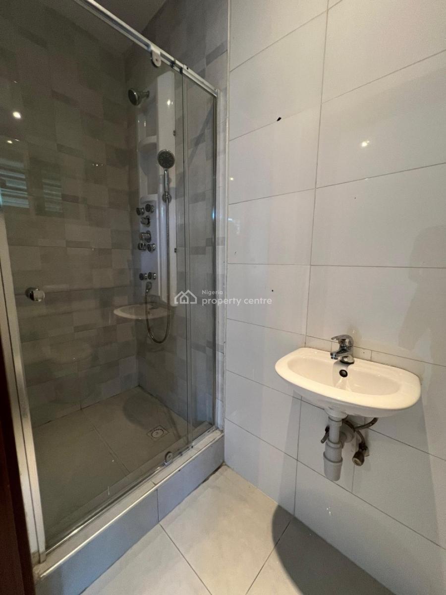 Two Bedroom Masionette, Haven Gardens By Haven Homes, Ikate Elegushi, Lekki, Lagos, Terraced Duplex for Sale