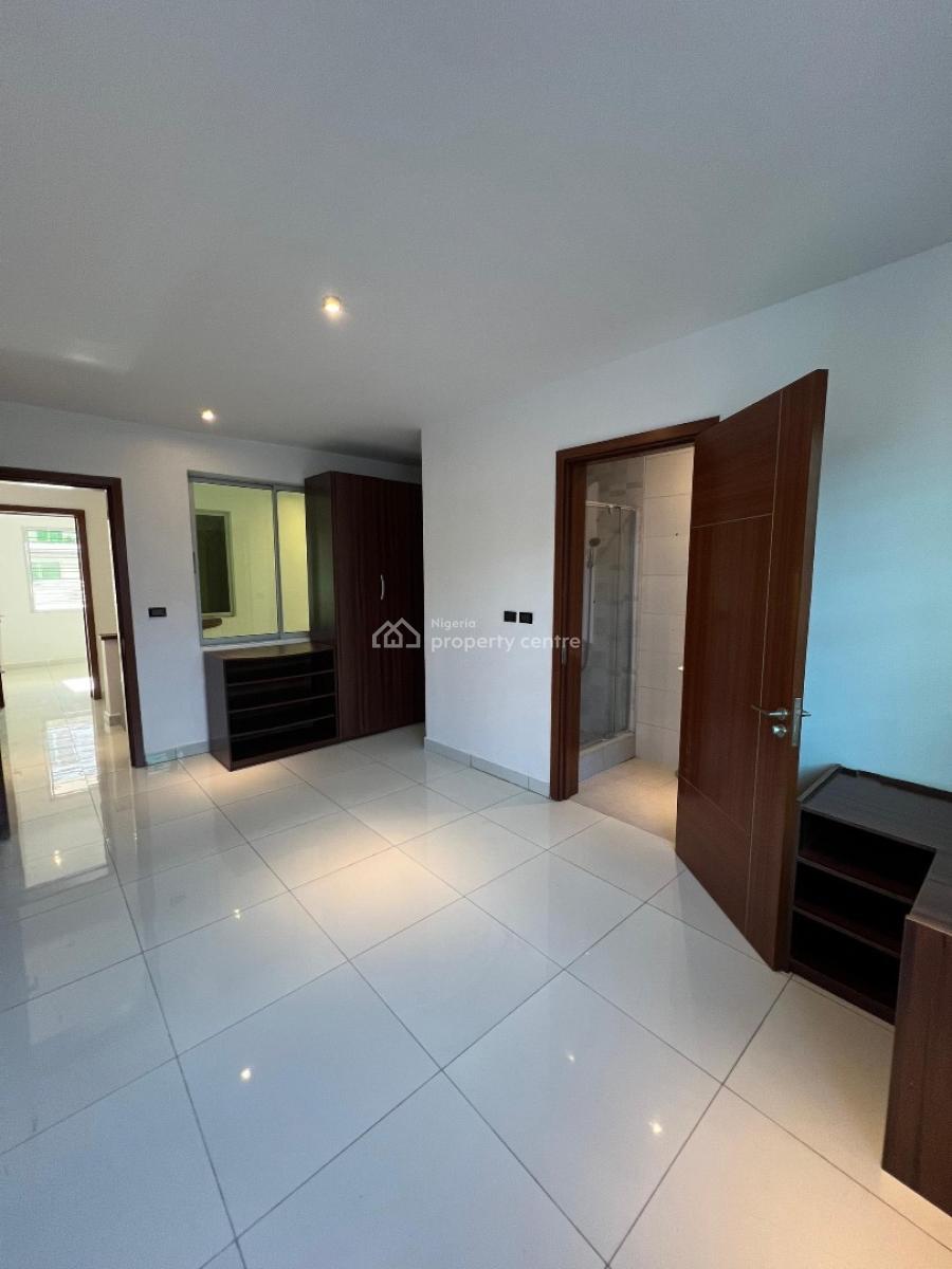 Two Bedroom Masionette, Haven Gardens By Haven Homes, Ikate Elegushi, Lekki, Lagos, Terraced Duplex for Sale