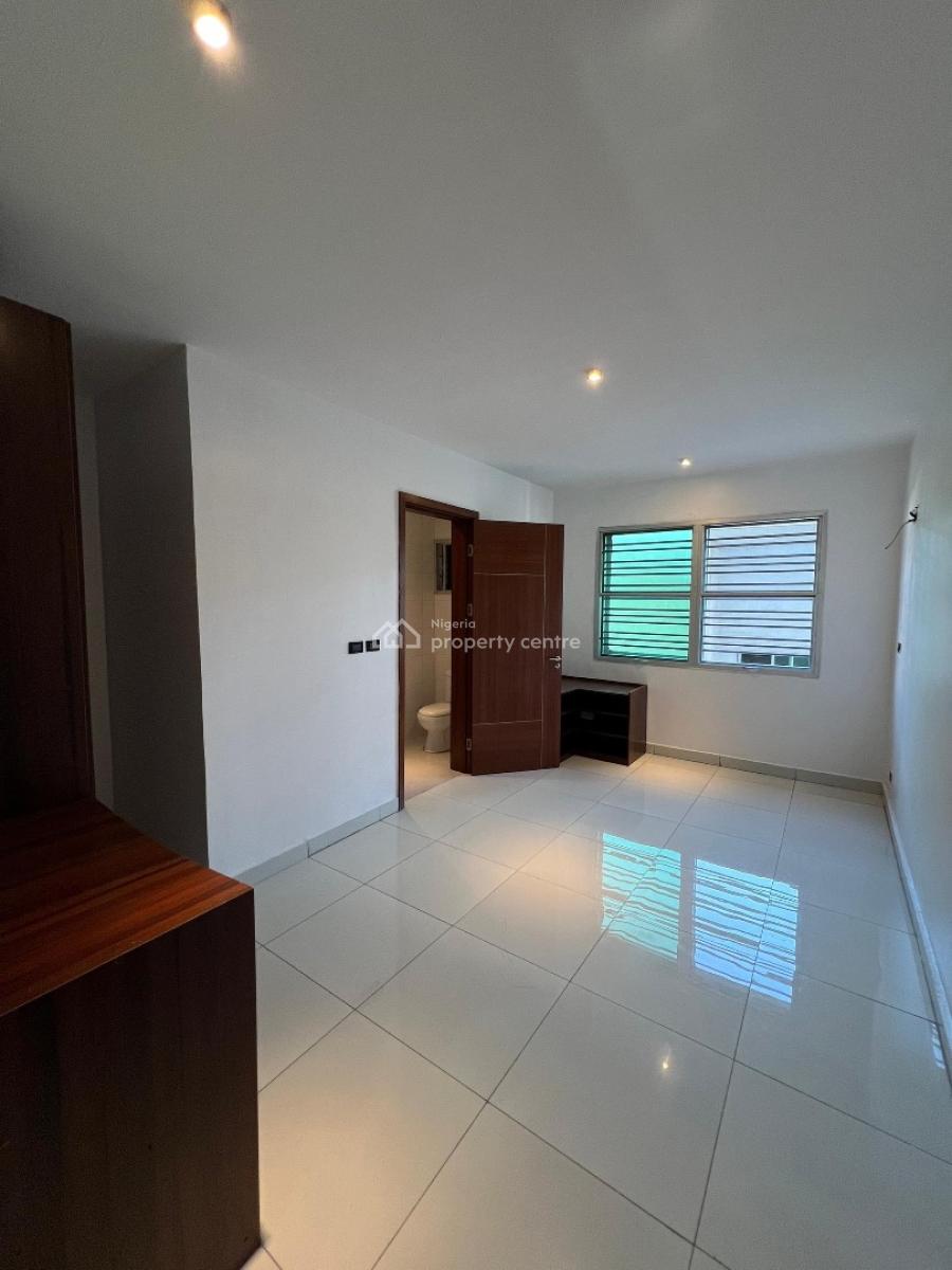 Two Bedroom Masionette, Haven Gardens By Haven Homes, Ikate Elegushi, Lekki, Lagos, Terraced Duplex for Sale