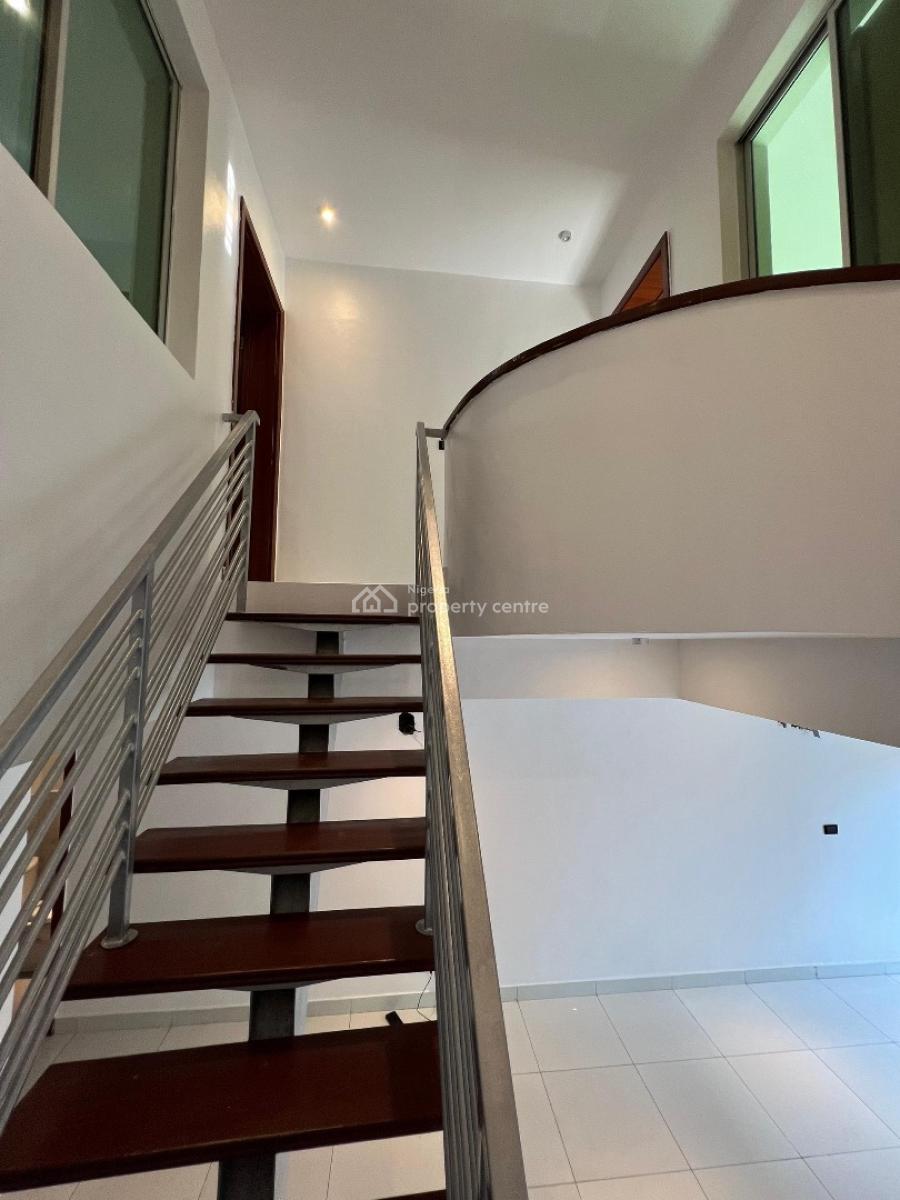 Two Bedroom Masionette, Haven Gardens By Haven Homes, Ikate Elegushi, Lekki, Lagos, Terraced Duplex for Sale