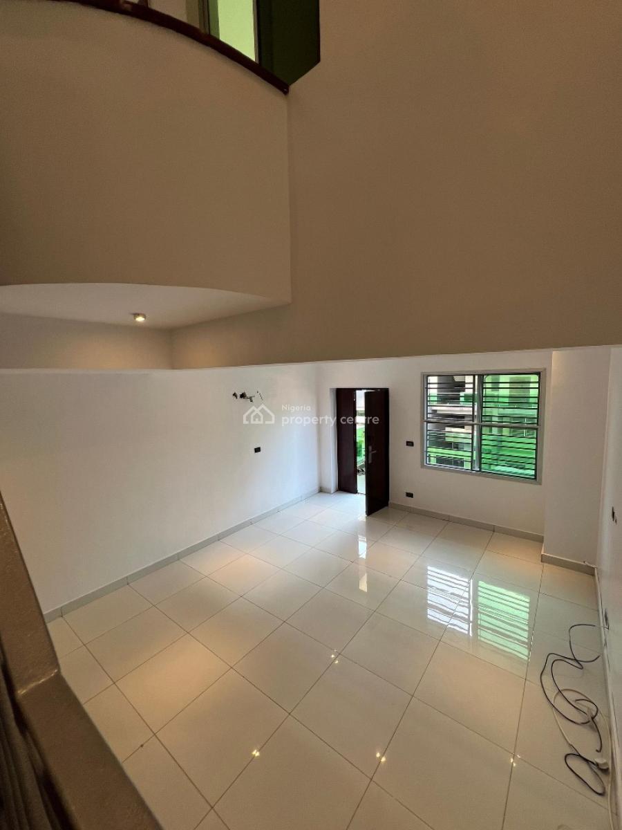 Two Bedroom Masionette, Haven Gardens By Haven Homes, Ikate Elegushi, Lekki, Lagos, Terraced Duplex for Sale