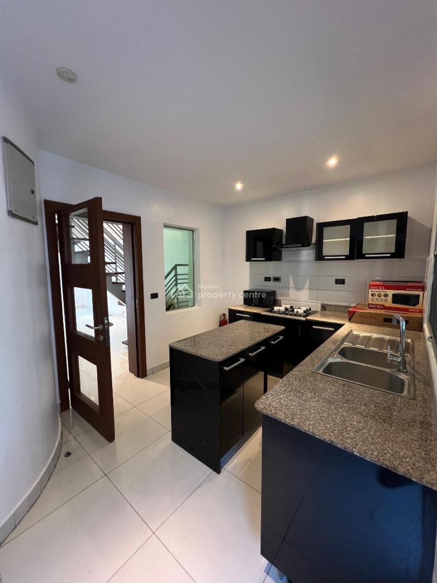 Two Bedroom Masionette, Haven Gardens By Haven Homes, Ikate Elegushi, Lekki, Lagos, Terraced Duplex for Sale