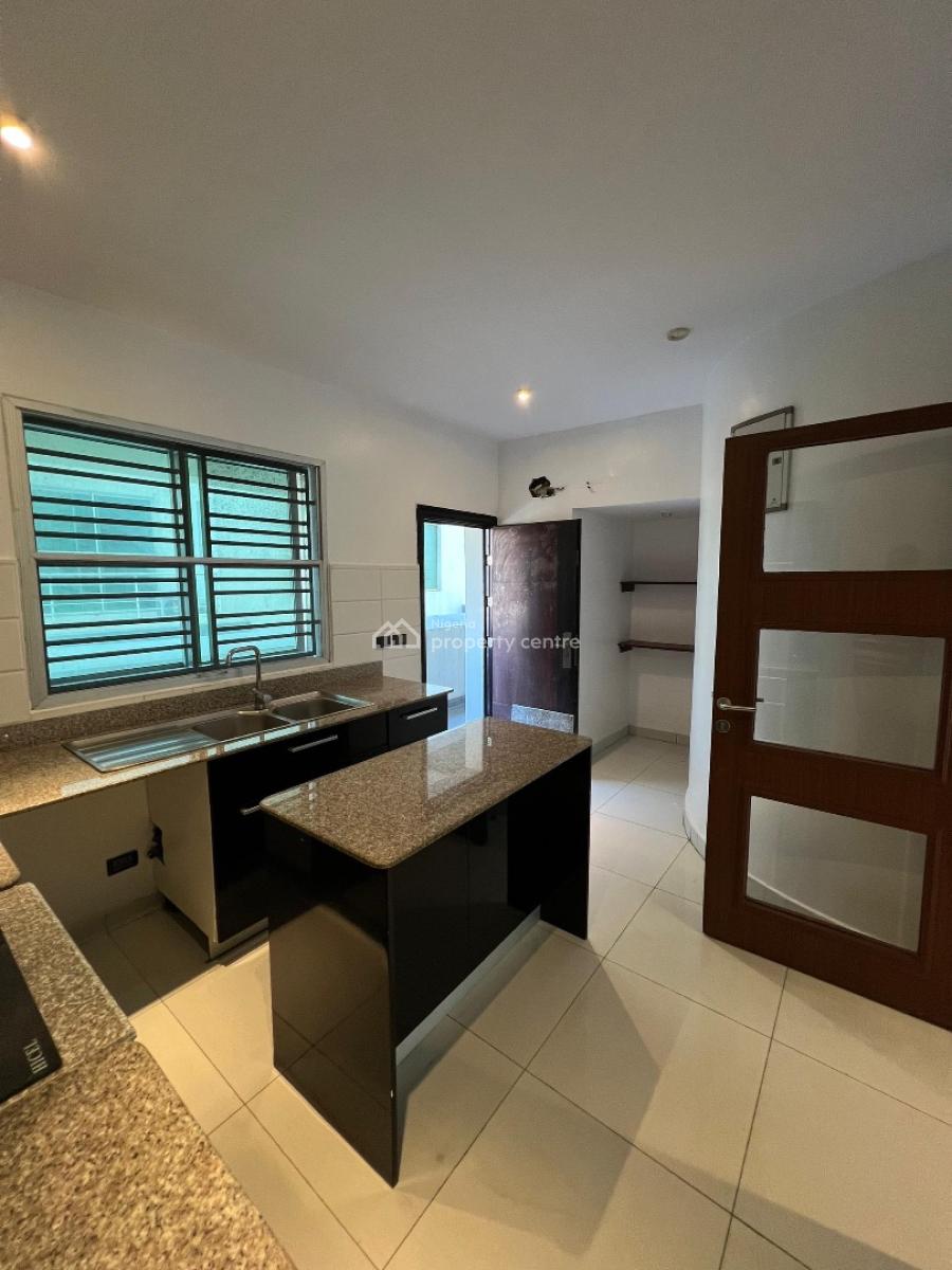 Two Bedroom Masionette, Haven Gardens By Haven Homes, Ikate Elegushi, Lekki, Lagos, Terraced Duplex for Sale