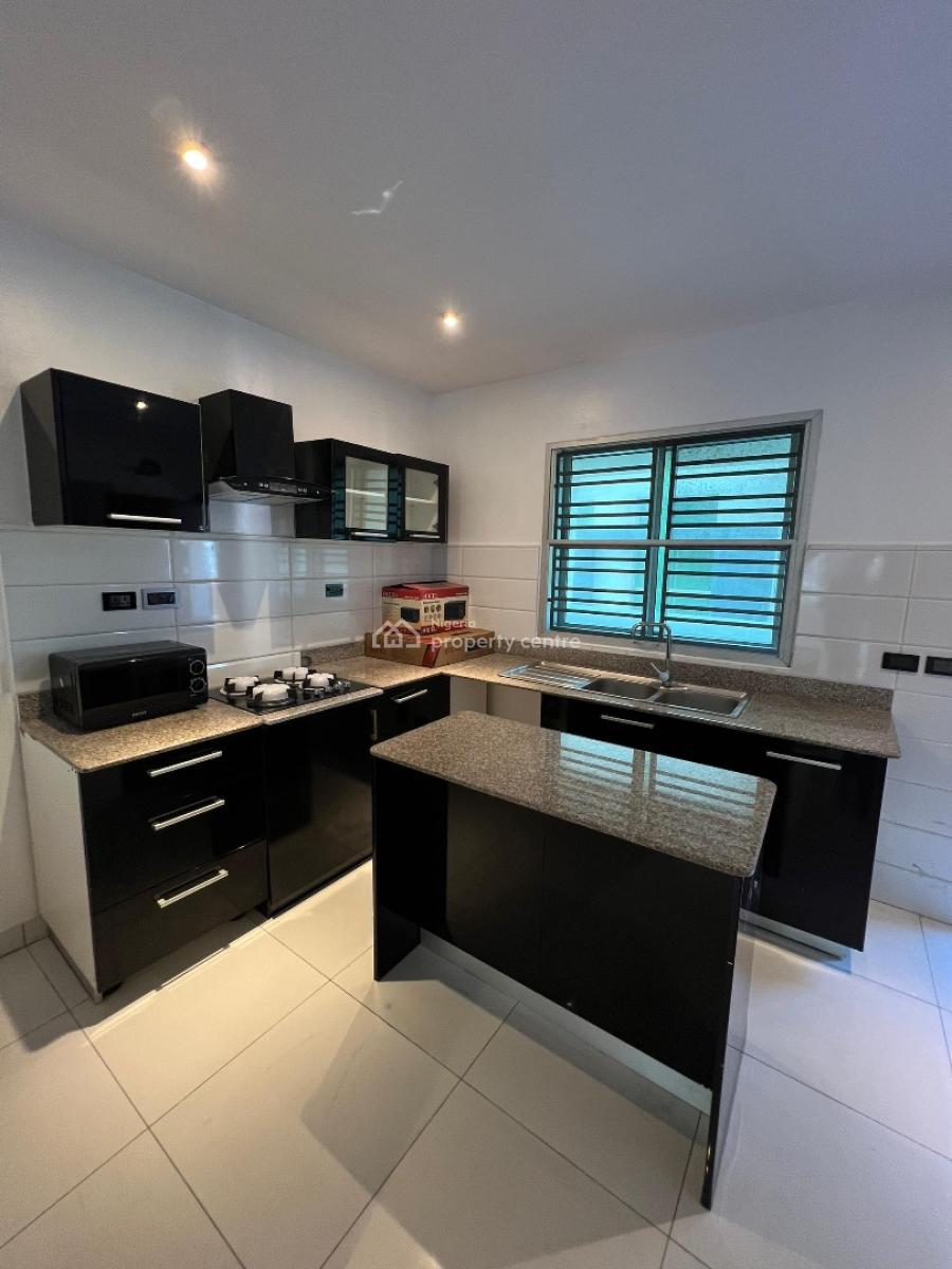 Two Bedroom Masionette, Haven Gardens By Haven Homes, Ikate Elegushi, Lekki, Lagos, Terraced Duplex for Sale