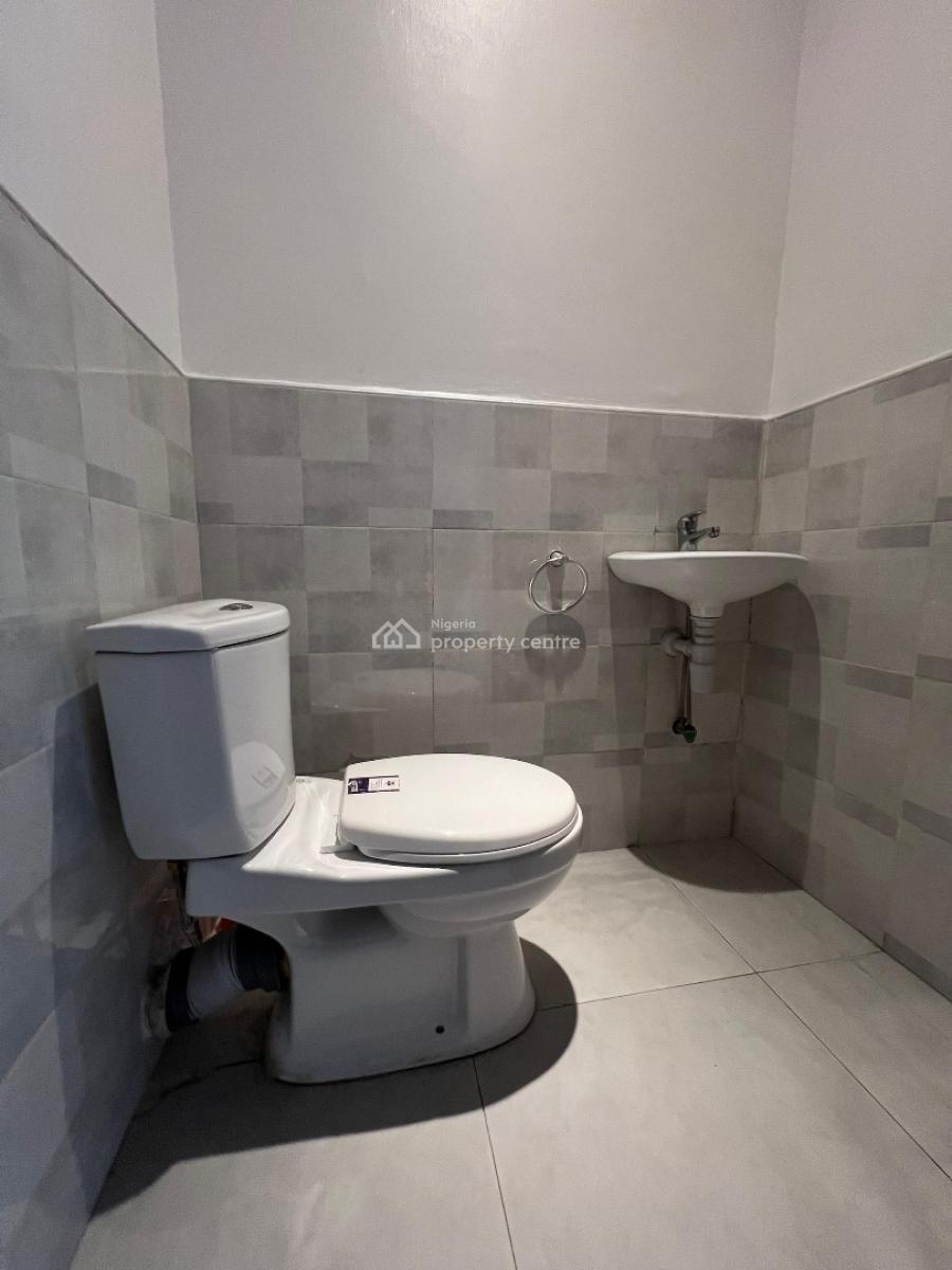 Two Bedroom Masionette, Haven Gardens By Haven Homes, Ikate Elegushi, Lekki, Lagos, Terraced Duplex for Sale