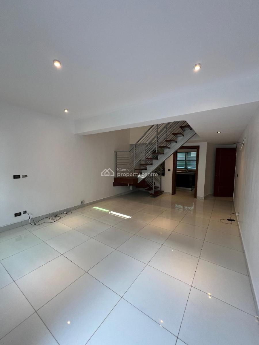 Two Bedroom Masionette, Haven Gardens By Haven Homes, Ikate Elegushi, Lekki, Lagos, Terraced Duplex for Sale