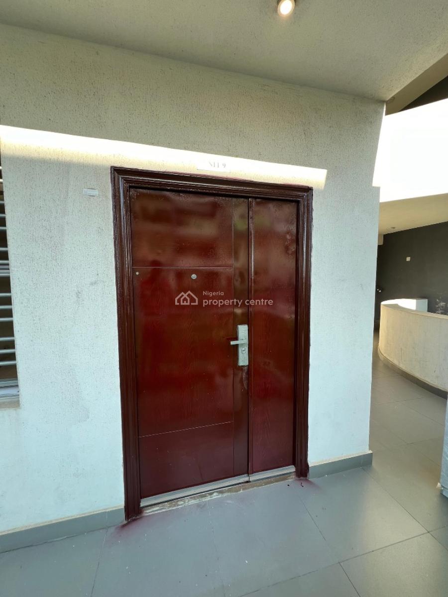 Two Bedroom Masionette, Haven Gardens By Haven Homes, Ikate Elegushi, Lekki, Lagos, Terraced Duplex for Sale