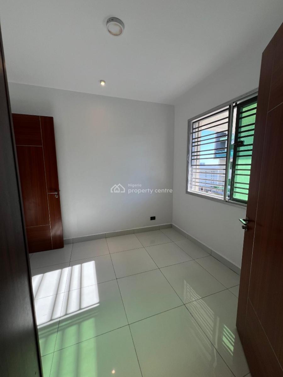 Two Bedroom Masionette, Haven Gardens By Haven Homes, Ikate Elegushi, Lekki, Lagos, Terraced Duplex for Sale