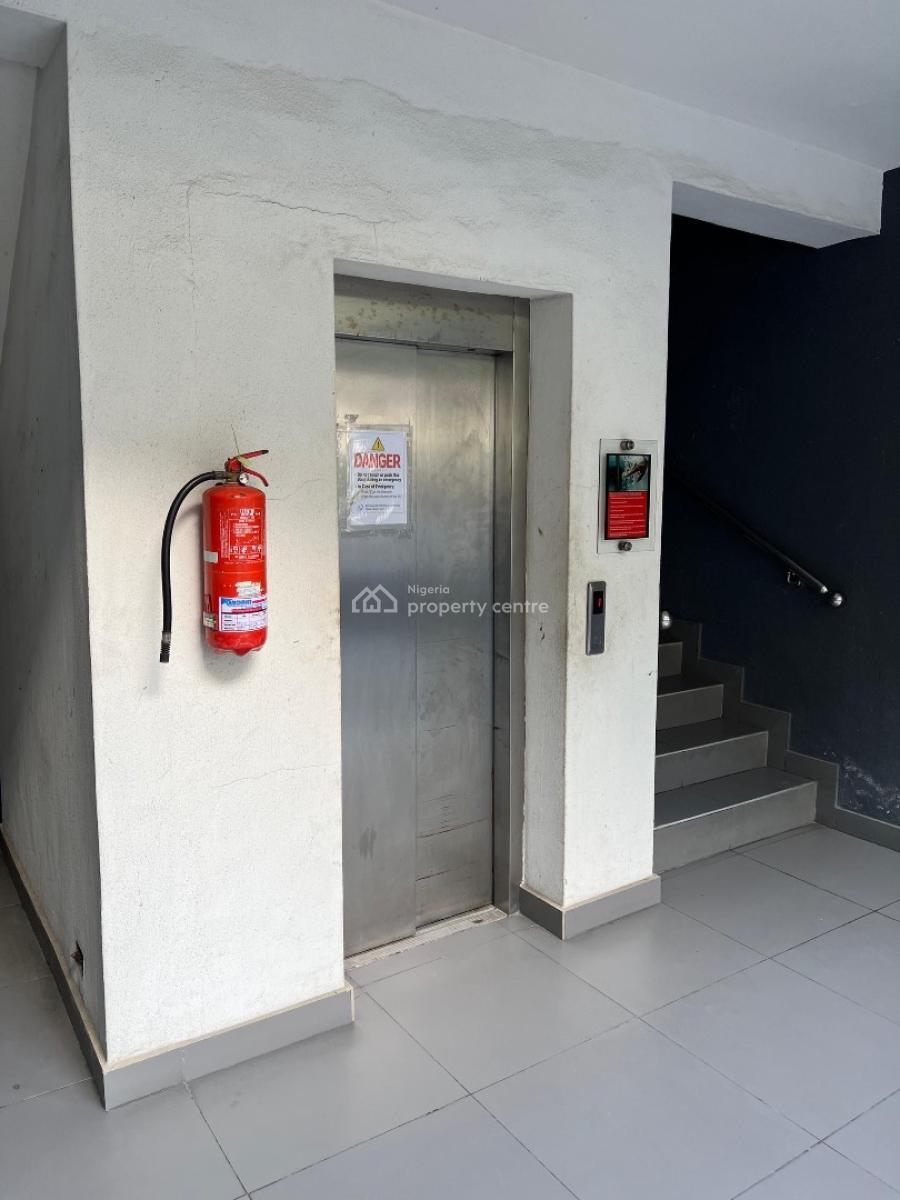 Two Bedroom Masionette, Haven Gardens By Haven Homes, Ikate Elegushi, Lekki, Lagos, Terraced Duplex for Sale