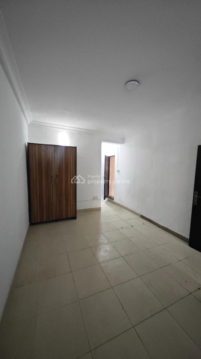 Serviced & Ensuite 2-bedroom Flat, Off Palace Road, Oniru, Victoria Island (vi), Lagos, Flat / Apartment for Rent