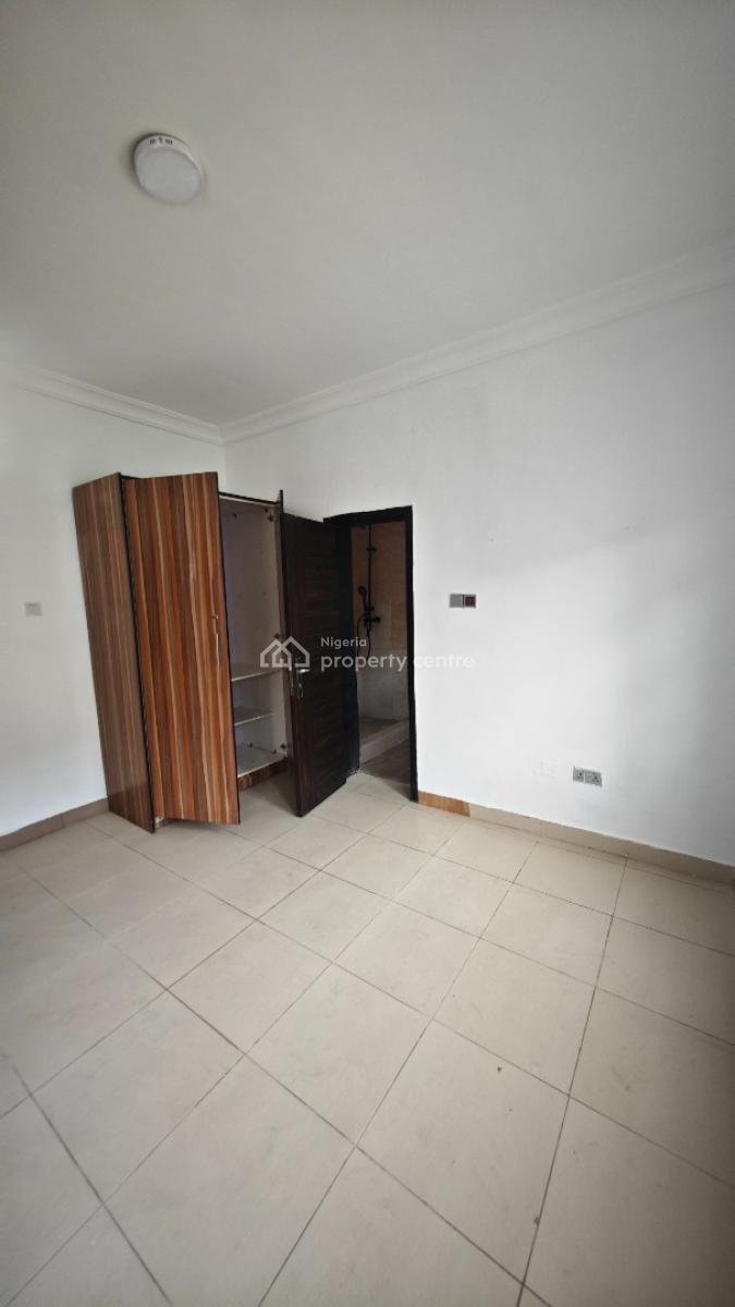 Serviced & Ensuite 2-bedroom Flat, Off Palace Road, Oniru, Victoria Island (vi), Lagos, Flat / Apartment for Rent