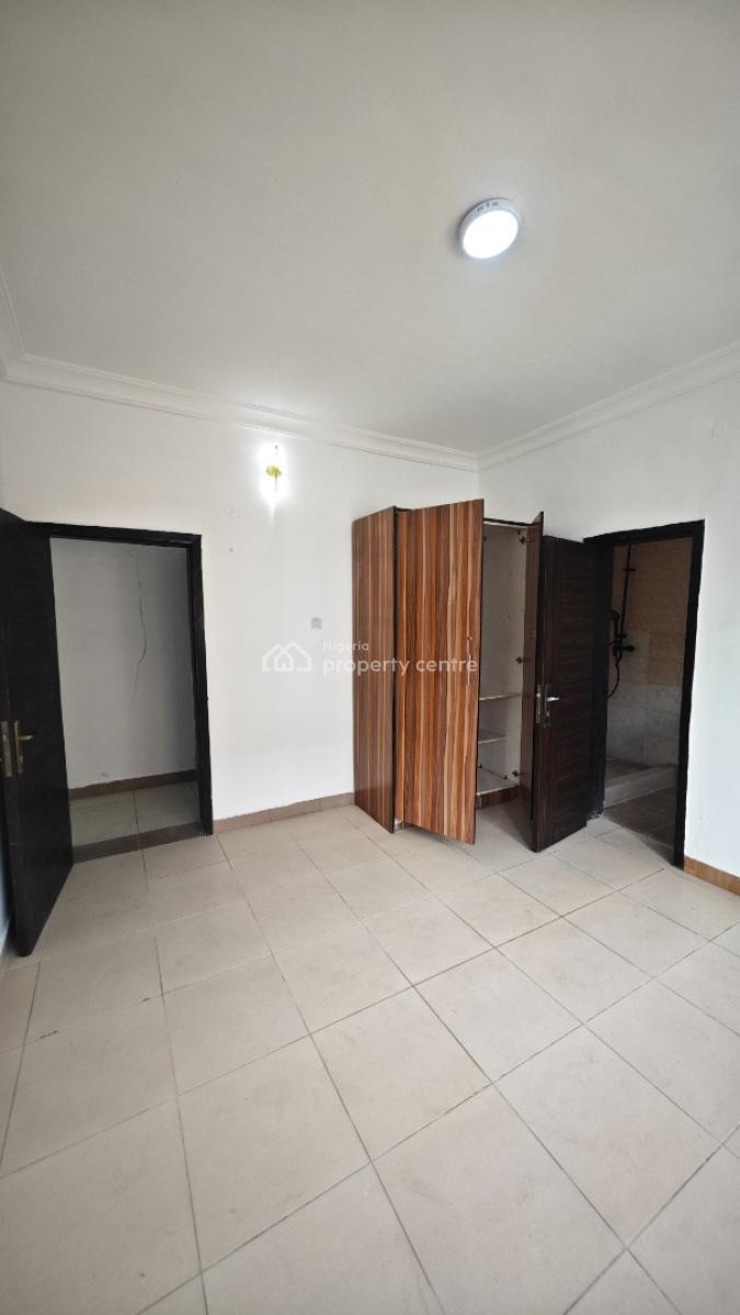 Serviced & Ensuite 2-bedroom Flat, Off Palace Road, Oniru, Victoria Island (vi), Lagos, Flat / Apartment for Rent