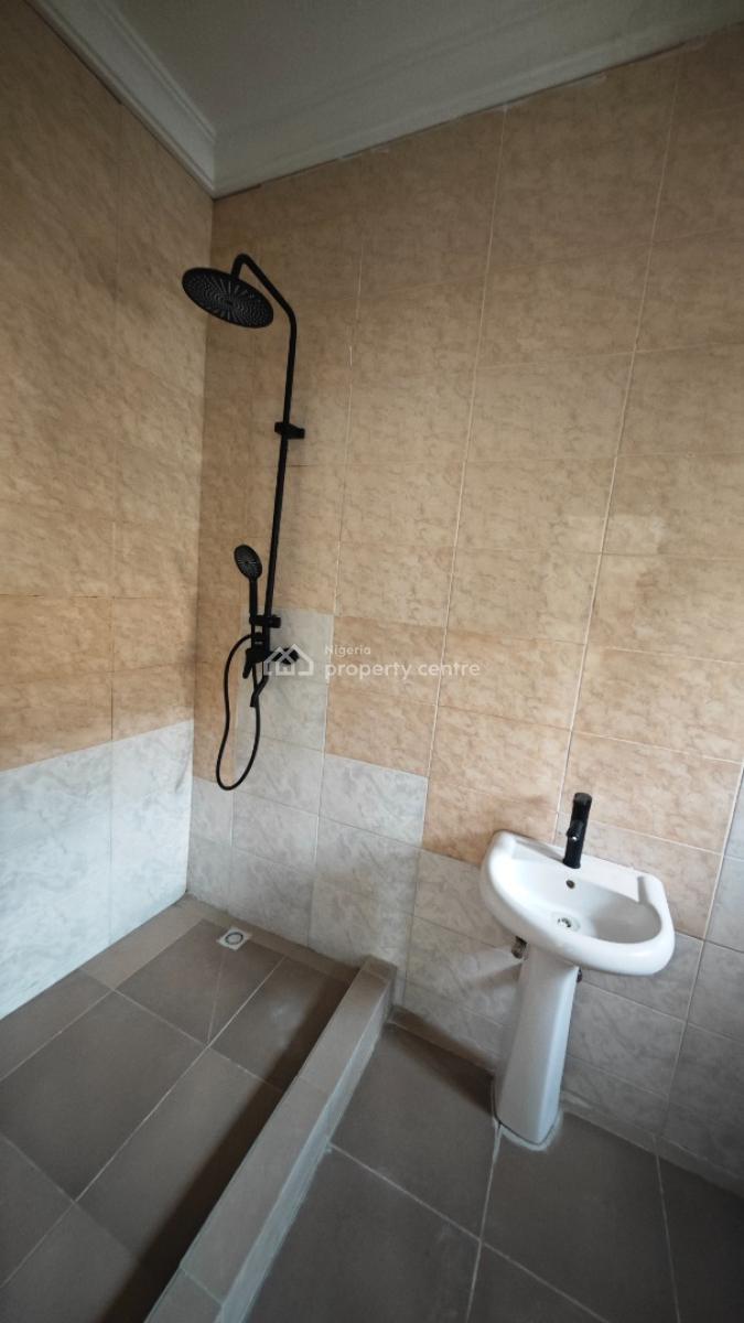 Serviced & Ensuite 2-bedroom Flat, Off Palace Road, Oniru, Victoria Island (vi), Lagos, Flat / Apartment for Rent