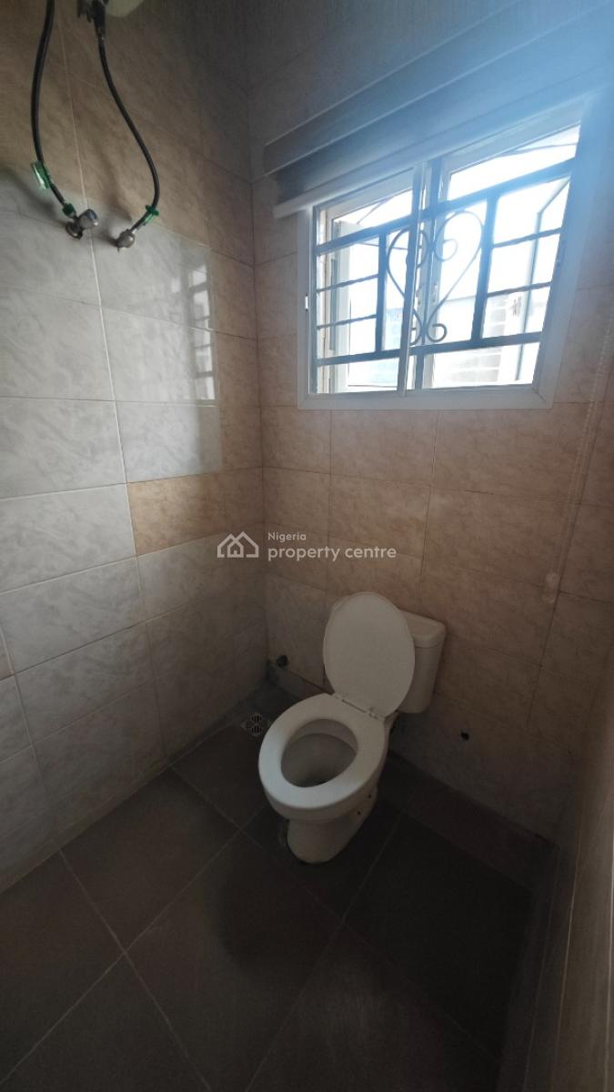 Serviced & Ensuite 2-bedroom Flat, Off Palace Road, Oniru, Victoria Island (vi), Lagos, Flat / Apartment for Rent