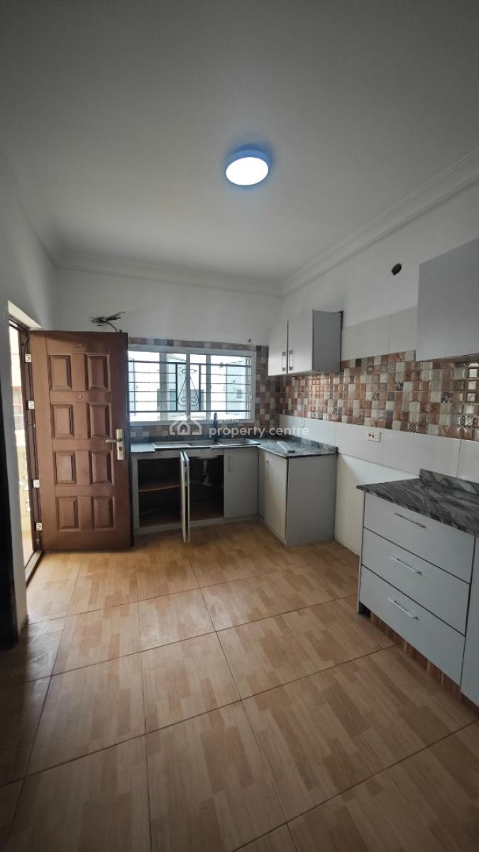 Serviced & Ensuite 2-bedroom Flat, Off Palace Road, Oniru, Victoria Island (vi), Lagos, Flat / Apartment for Rent