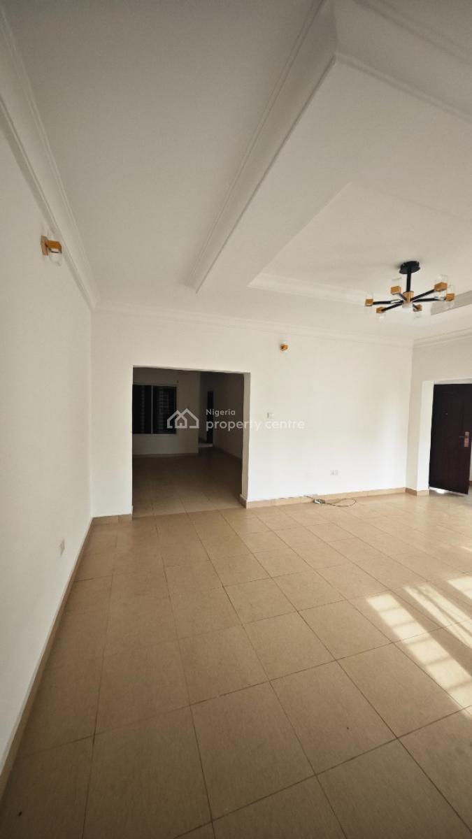 Serviced & Ensuite 2-bedroom Flat, Off Palace Road, Oniru, Victoria Island (vi), Lagos, Flat / Apartment for Rent