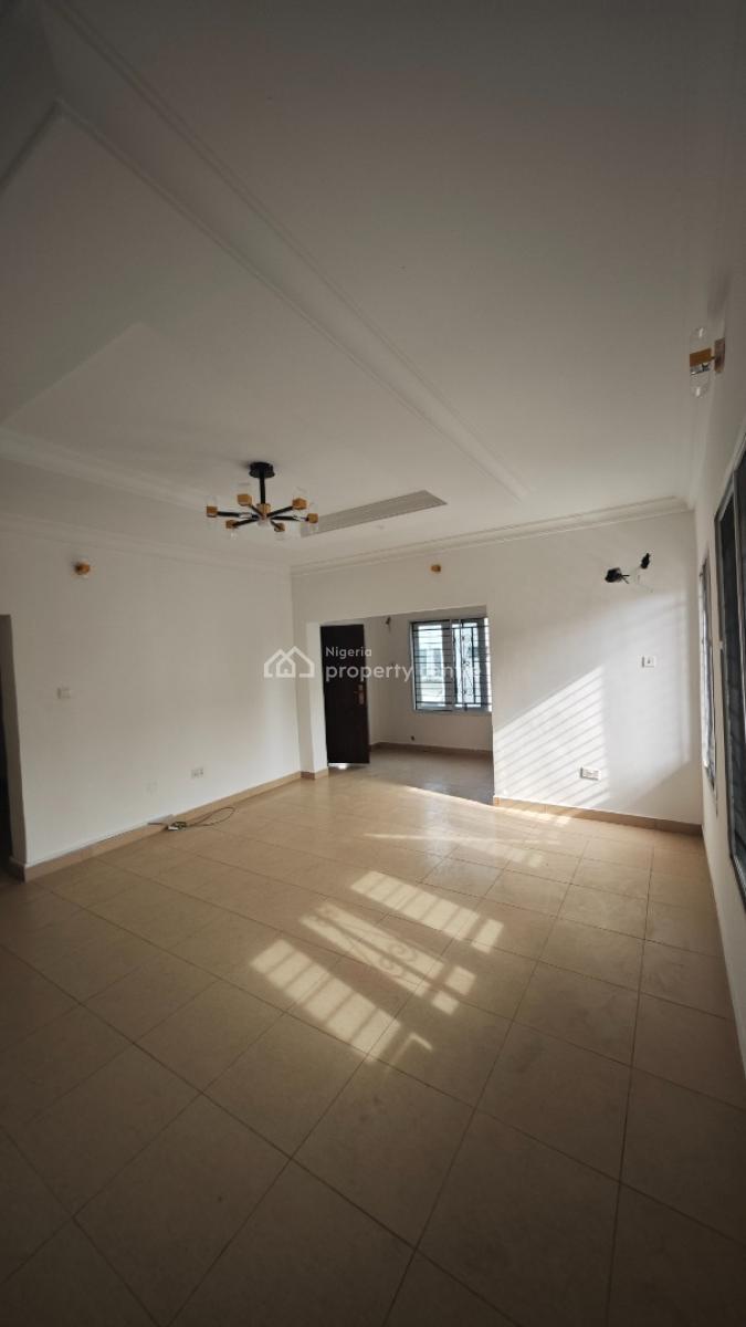 Serviced & Ensuite 2-bedroom Flat, Off Palace Road, Oniru, Victoria Island (vi), Lagos, Flat / Apartment for Rent