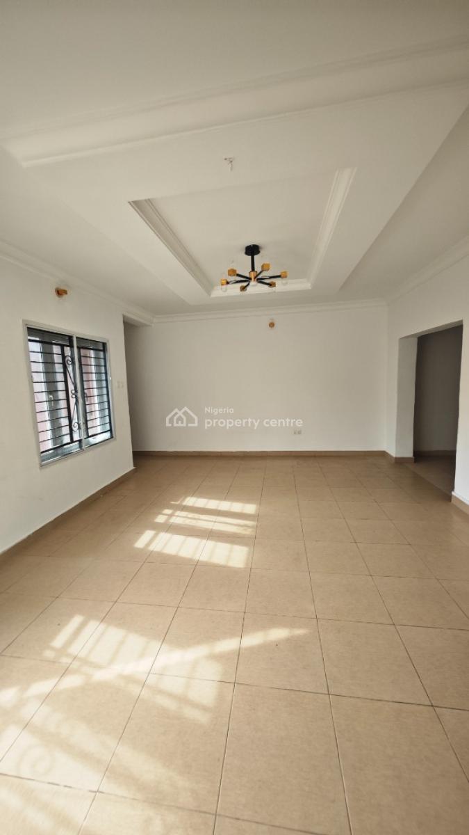 Serviced & Ensuite 2-bedroom Flat, Off Palace Road, Oniru, Victoria Island (vi), Lagos, Flat / Apartment for Rent