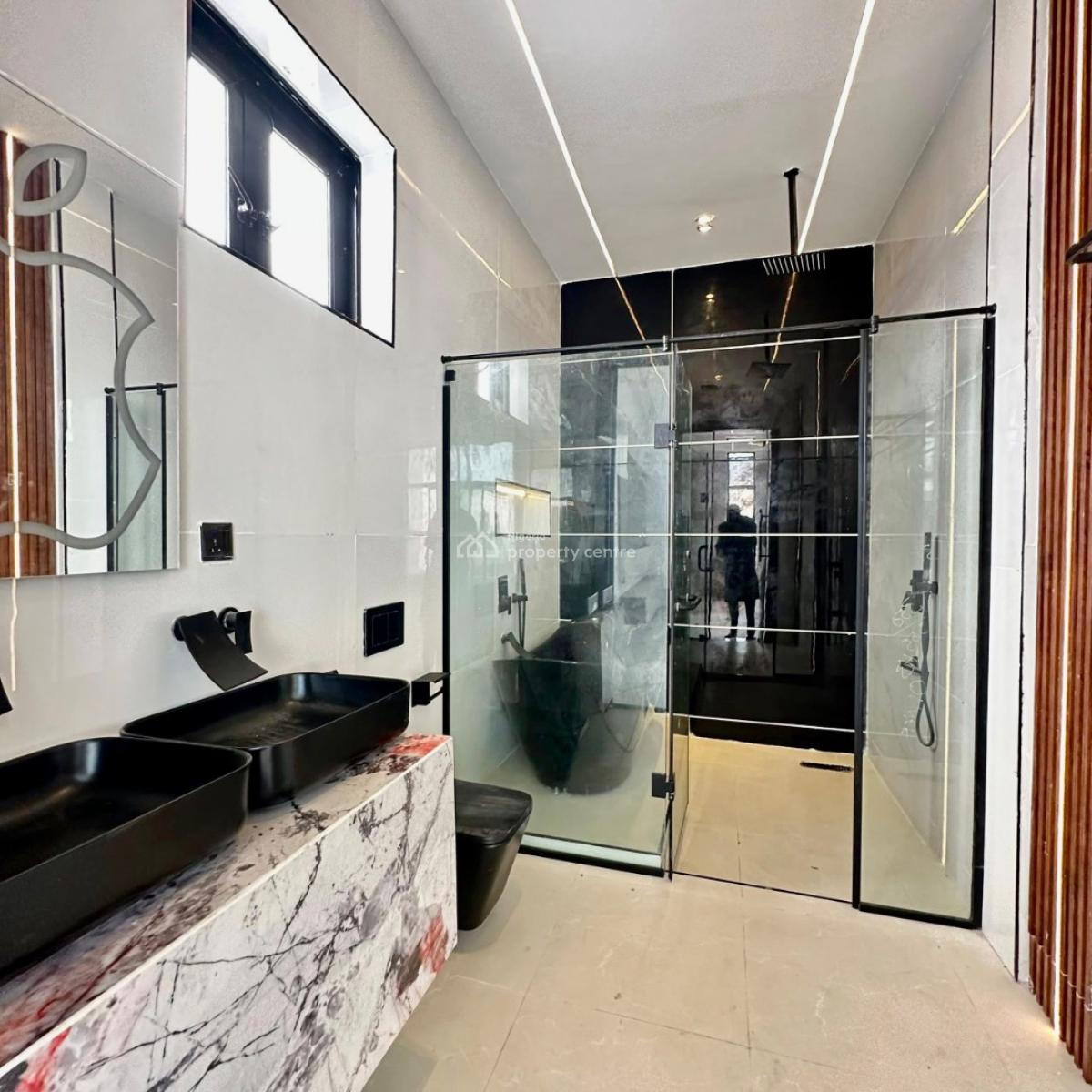 Luxurious 5 Bedroom Fully Detached Duplex, Orchid Lekki, Lekki, Lagos, Detached Duplex for Sale