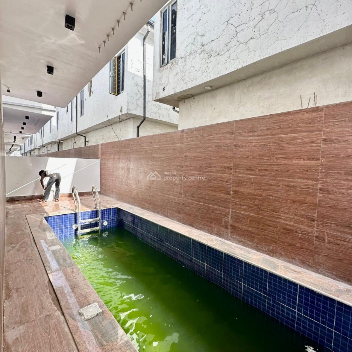 Luxurious 5 Bedroom Fully Detached Duplex, Orchid Lekki, Lekki, Lagos, Detached Duplex for Sale