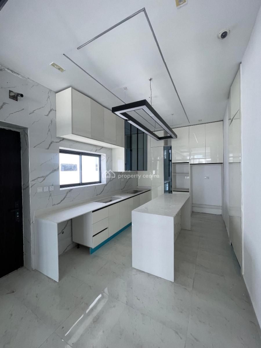 Luxury 4bedroom Fully Detached Duplex, Orchid, Lekki, Lagos, Detached Duplex for Sale