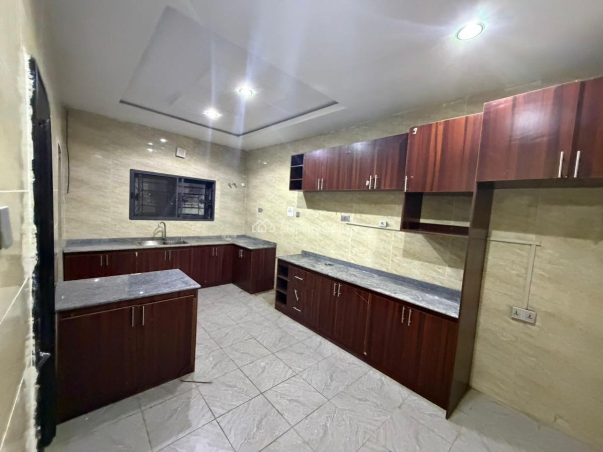 Luxury Fully Detached Duplex -- Premium Living & Privacy, Guzape District, Abuja, Detached Duplex for Rent