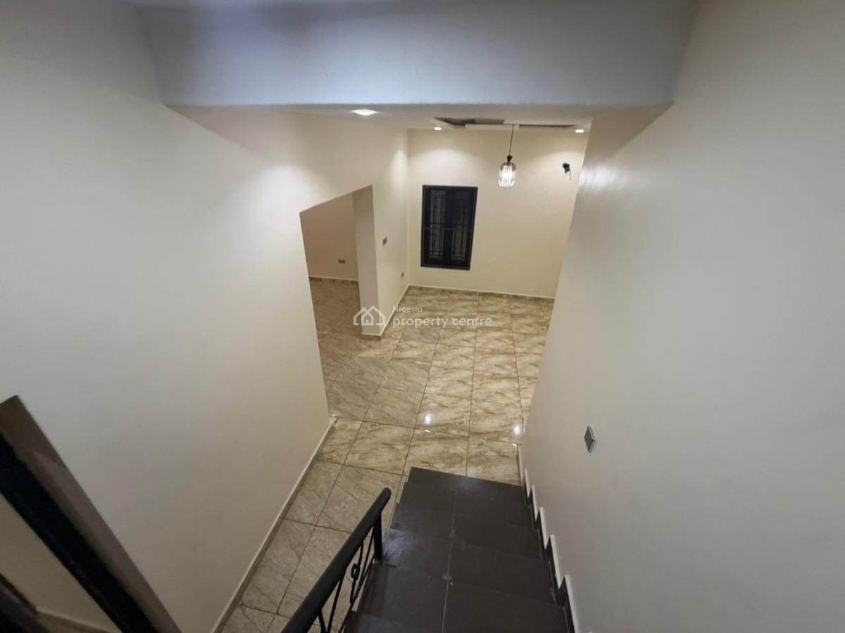 Luxury Fully Detached Duplex -- Premium Living & Privacy, Guzape District, Abuja, Detached Duplex for Rent