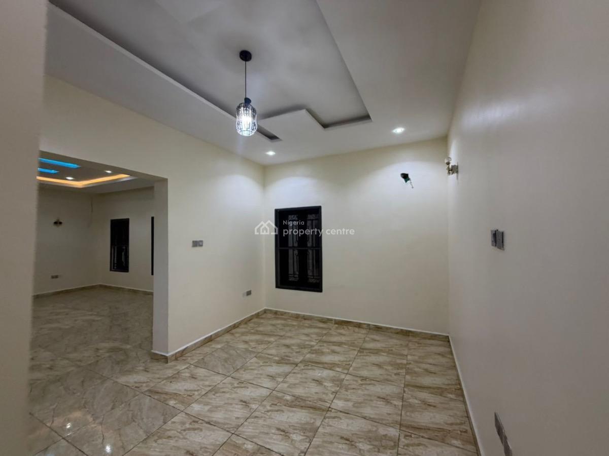 Luxury Fully Detached Duplex -- Premium Living & Privacy, Guzape District, Abuja, Detached Duplex for Rent