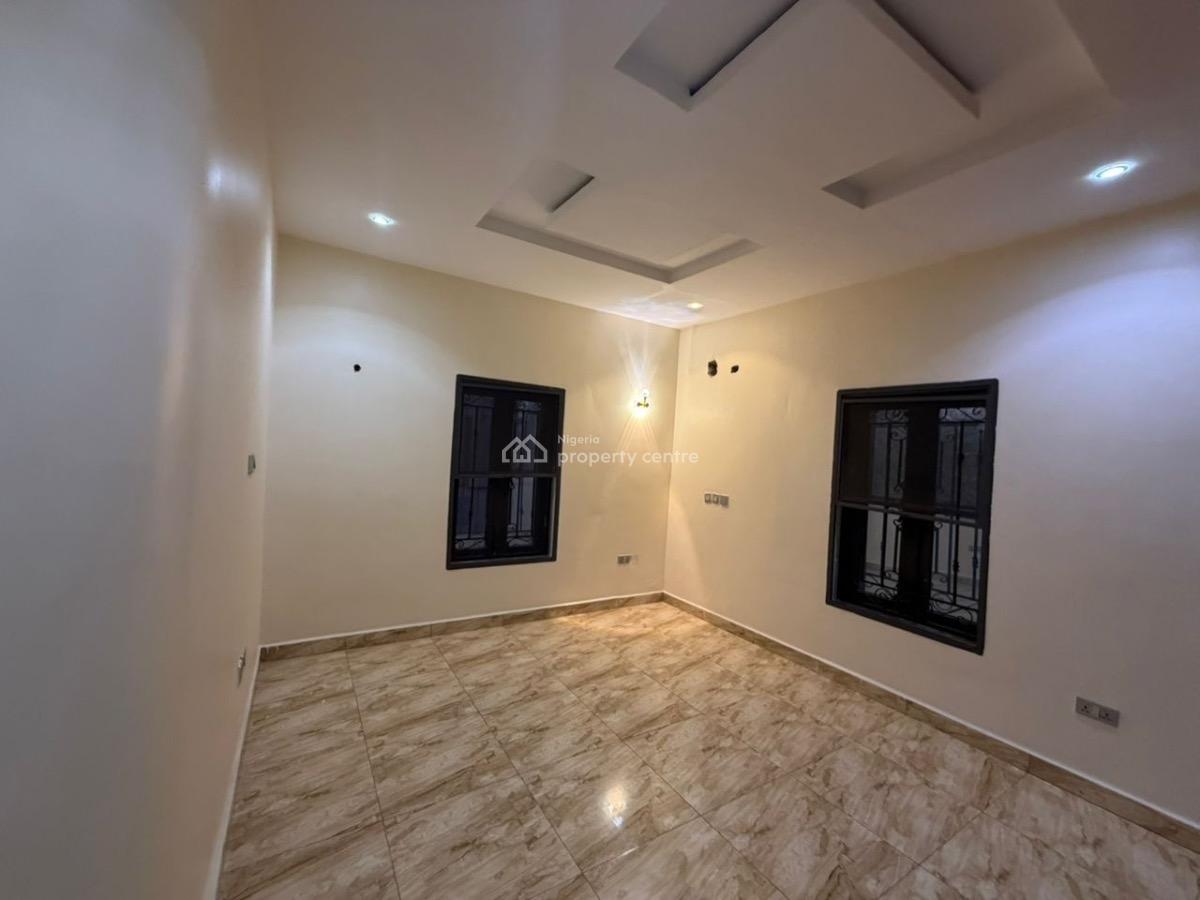 Luxury Fully Detached Duplex -- Premium Living & Privacy, Guzape District, Abuja, Detached Duplex for Rent