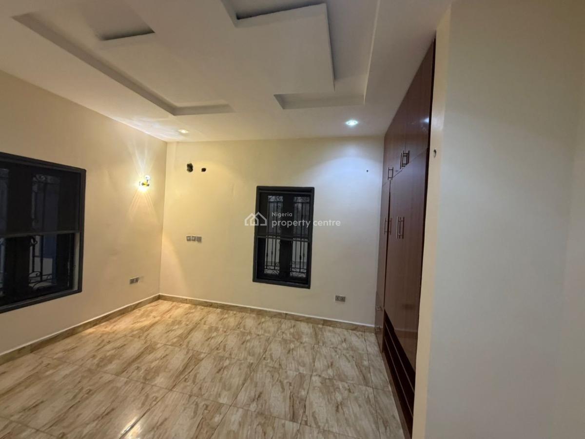 Luxury Fully Detached Duplex -- Premium Living & Privacy, Guzape District, Abuja, Detached Duplex for Rent