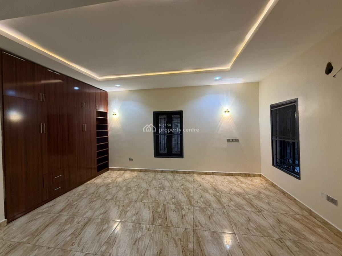 Luxury Fully Detached Duplex -- Premium Living & Privacy, Guzape District, Abuja, Detached Duplex for Rent