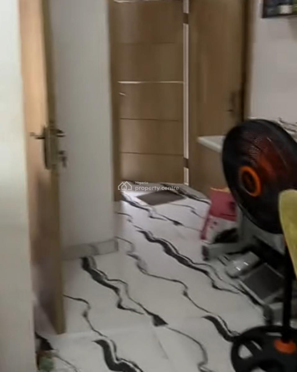 Upstairs Modern Mini Flat at Ajah { Video}, Alagutan Off Mobile Rd Ilaje, Ilaje, Ajah, Lagos, Mini Flat (room and Parlour) for Rent